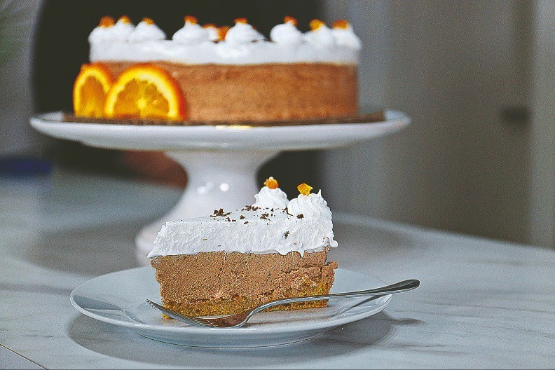 VASINA TORTA IZA IMENA KRIJE LJUBAVNU PRIČU A razvaljuje ukusom